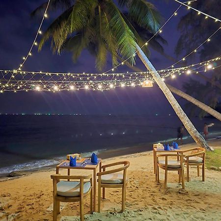 Grand Ocean Bay Resort Phu Quoc Exterior foto