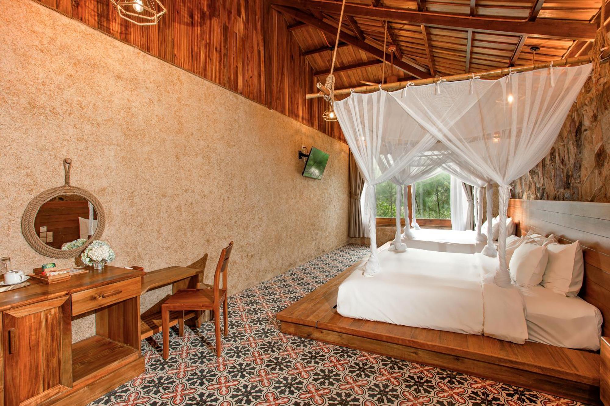 Grand Ocean Bay Resort Phu Quoc Exterior foto