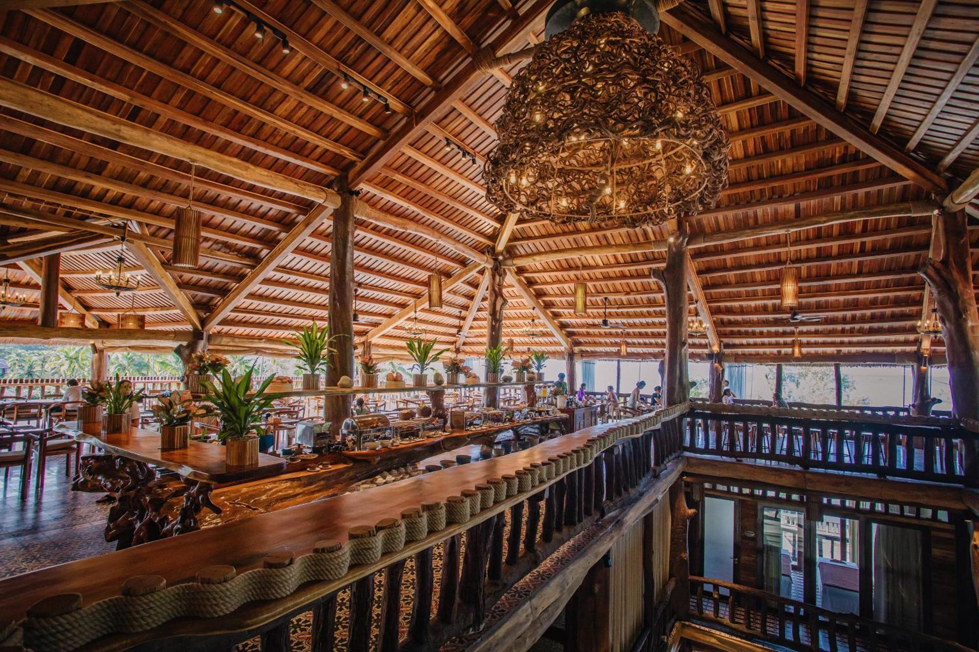 Grand Ocean Bay Resort Phu Quoc Exterior foto