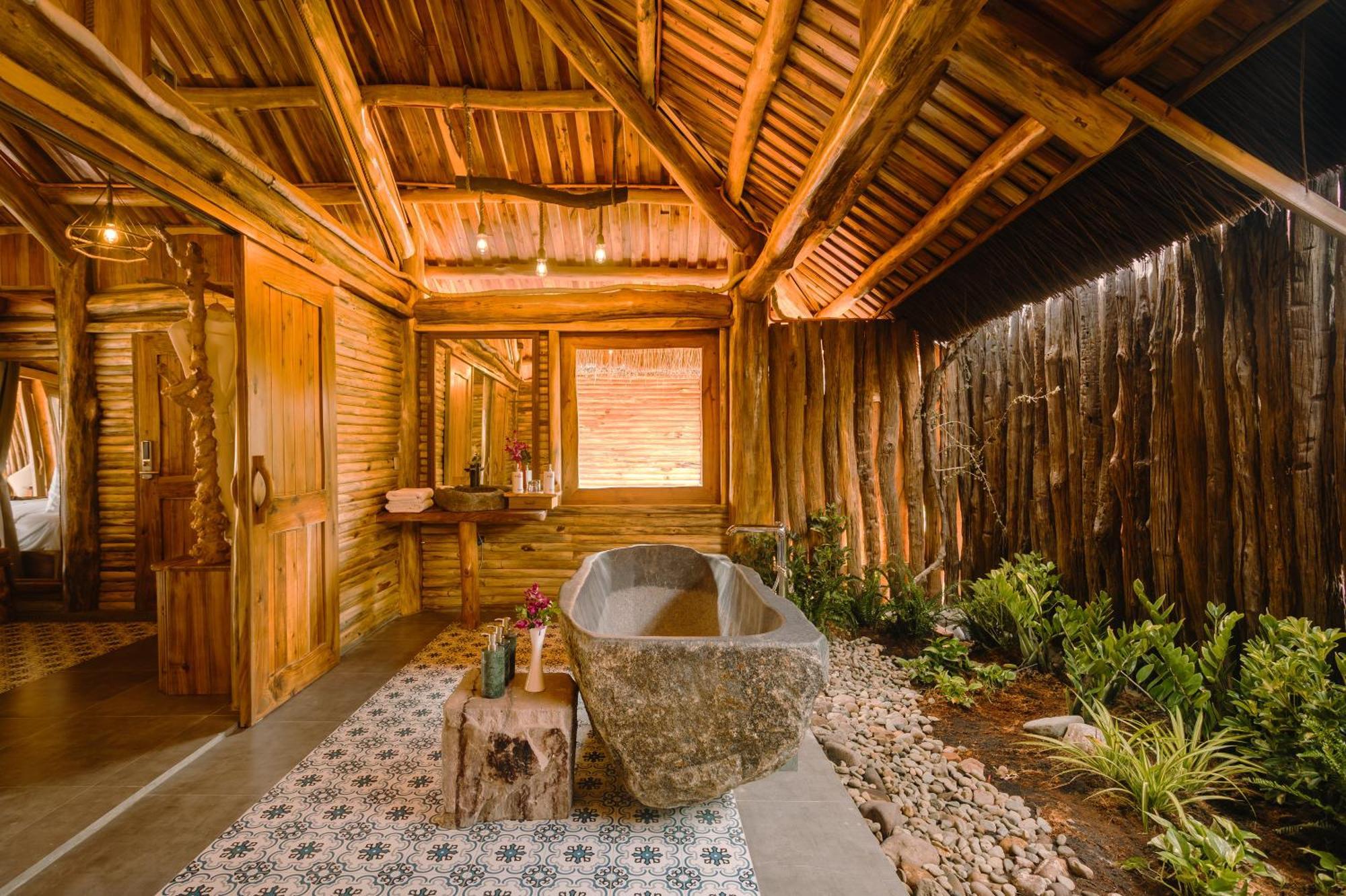 Grand Ocean Bay Resort Phu Quoc Exterior foto