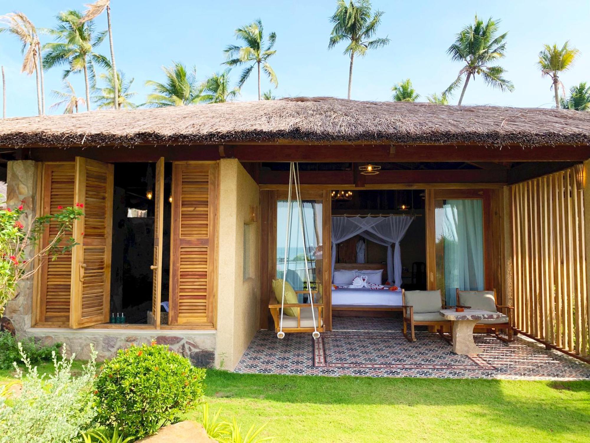 Grand Ocean Bay Resort Phu Quoc Exterior foto