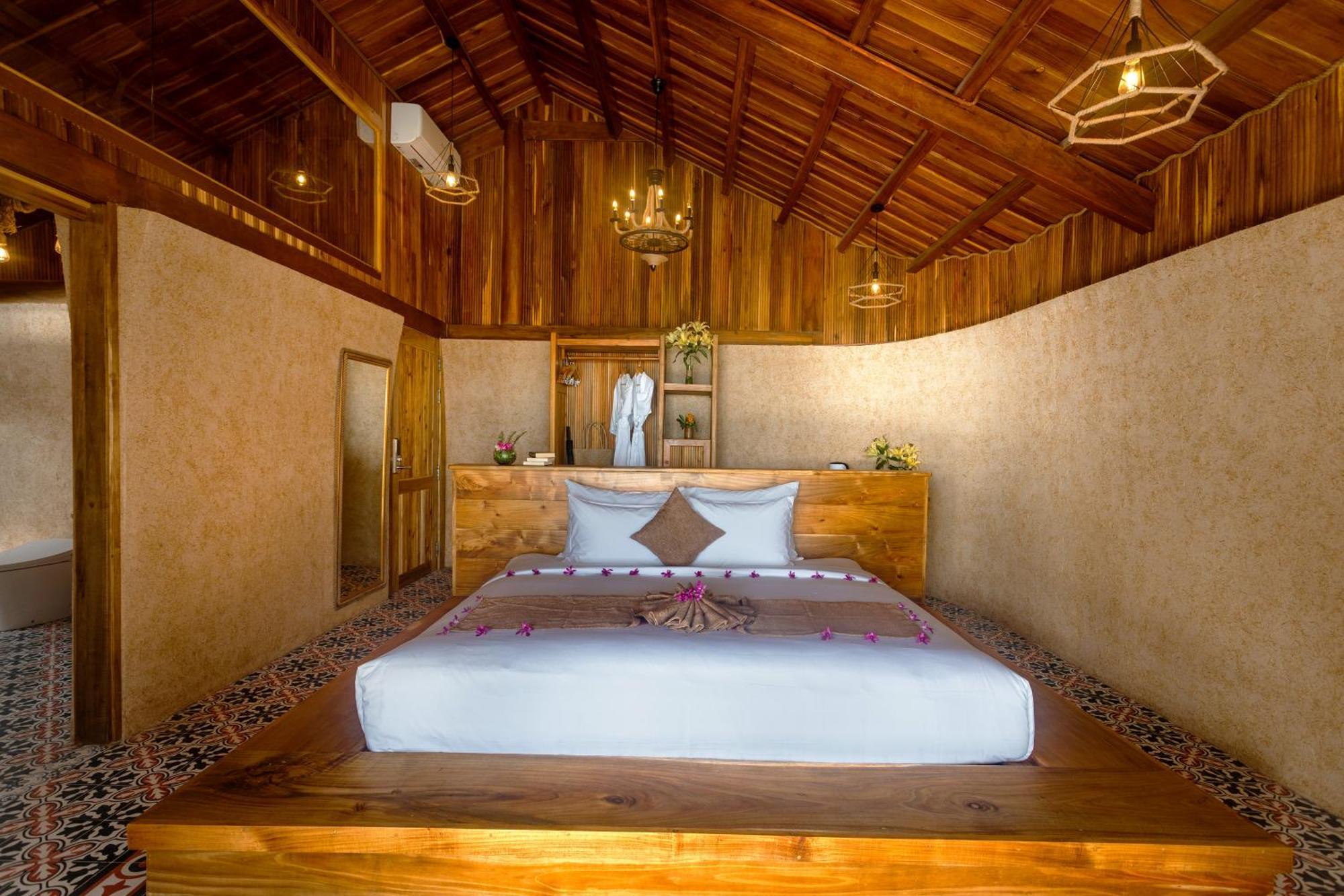 Grand Ocean Bay Resort Phu Quoc Exterior foto